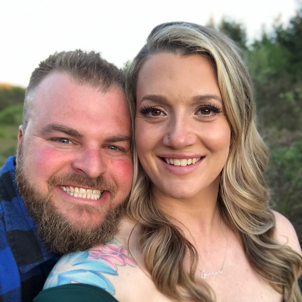 Meet your Posher, Brittny